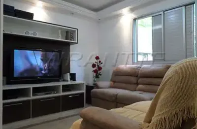 Cond. fechado de 120m² com 3 quartos em jardim das flores