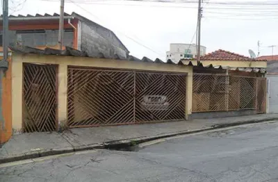 Casa terrea de 280m² com 2 quartos em vila pauliceia