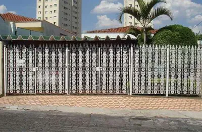 Casa terrea de 250m² com 3 quartos em jardim paraiso