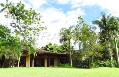 Casa terrea de 357m² com 4 quartos em serra da cantareira