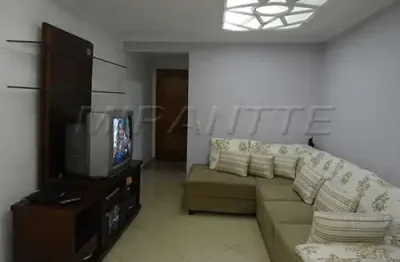 Apartamento com 2 quartos à venda na Avenida Henri Janor, Jaçanã, São Paulo