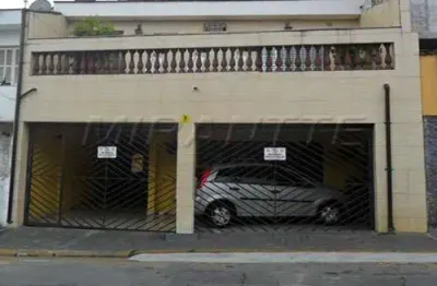 Casa com 3 quartos à venda na Rua José Osvaldo, Vila Gustavo, São Paulo