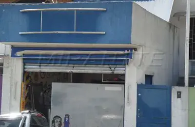 Casa com 3 quartos à venda na Avenida Deputado Emílio Carlos, Limão, São Paulo