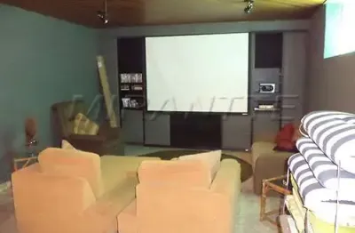 Casa com 4 quartos à venda na Rua Manuel Gaya, Vila Nova Parada, São Paulo