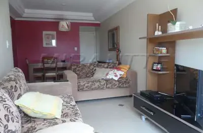 Apartamento com 3 quartos à venda na Avenida Júlio Buono, Vila Gustavo, São Paulo