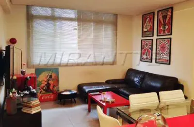 Apartamento com 2 quartos à venda na Complexo Viário Ayrton Senna, Vila Mariana, São Paulo