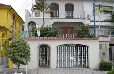 Casa com 3 quartos à venda na Rua Corneteiro de Jesus, Jardim Franca, São Paulo