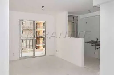 Apartamento com 3 quartos à venda na Avenida Doutor Timóteo Penteado, Jardim Campos, São Paulo