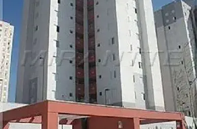 Apartamento de 49m² com 2 quartos em vila nova cachoeirinha
