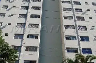 Apartamento com 2 quartos à venda na Rua Josefina Arnoni, Tremembé, São Paulo