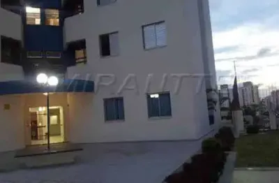 Apartamento com 2 quartos à venda na Rua Itaiquara, Freguesia do Ó, São Paulo