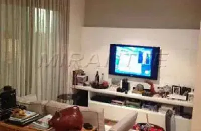 Apartamento com 3 quartos à venda na Rua Augusta, Jardim Belém, São Paulo