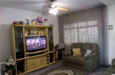 Casa com 3 quartos à venda na Rua Lagoa da Água Preta, Jardim Maristela, São Paulo