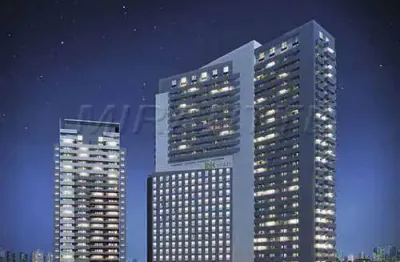 Apartamento com 2 quartos à venda na Avenida Marquês de São Vicente, Barra Funda, São Paulo
