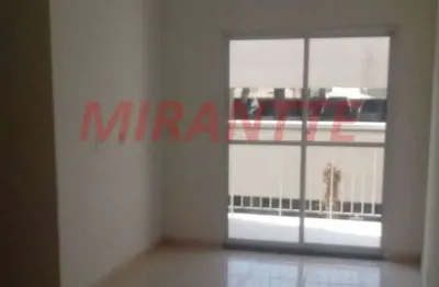 Apartamento com 2 quartos à venda na Rua Itza, Jaçanã, São Paulo