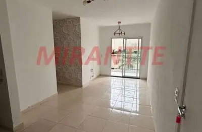 Apartamento com 2 quartos à venda na Rua Itza, Jaçanã, São Paulo