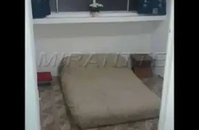 Apartamento com 3 quartos à venda na Rua Célia Domingues Faustino, Jardim Ataliba Leonel, São Paulo