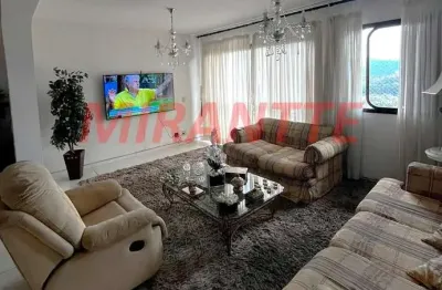 Apartamento de 350m² com 4 quartos em horto florestal