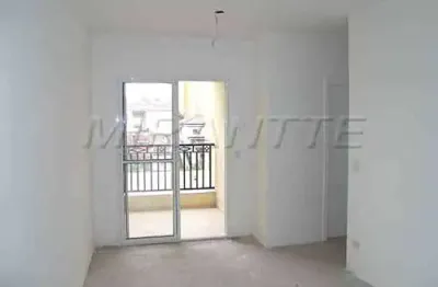 Apartamento de 69m² com 3 quartos em vila maria alta