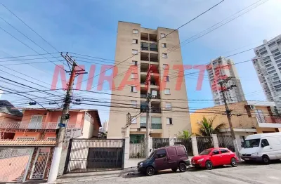 Apartamento com 3 quartos à venda na Rua Ernani Pinto, Vila Maria Alta, São Paulo