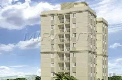 Apartamento de 69m² com 3 quartos em vila maria alta