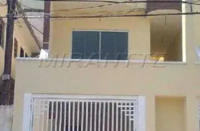 Casa com 3 quartos à venda na Rua Comendador Cezar Alfieri, Freguesia do Ó, São Paulo
