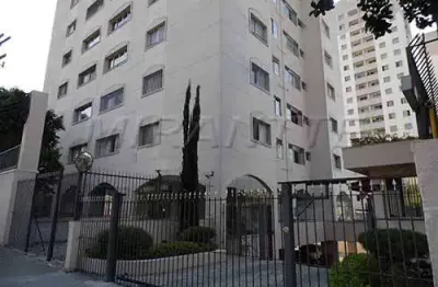 Apartamento com 2 quartos à venda na Avenida Lasar Segall, Vila Celeste, São Paulo