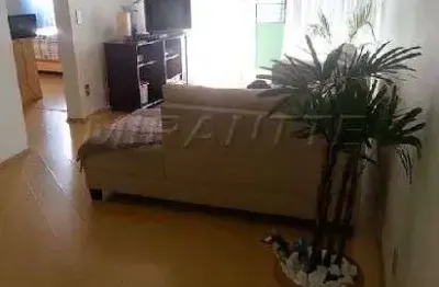 Apartamento com 2 quartos à venda na Avenida Henri Janor, Jaçanã, São Paulo
