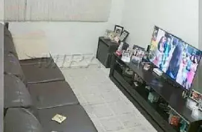 Apartamento de 68m² com 2 quartos em parque mandaqui