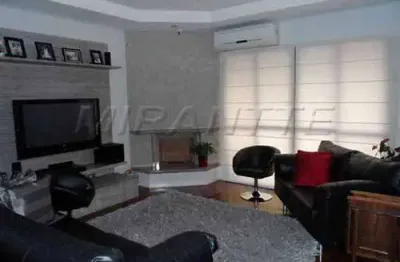 Apartamento com 4 quartos à venda na Rua Doutor James Ferraz Alvim, Vila Suzana, São Paulo
