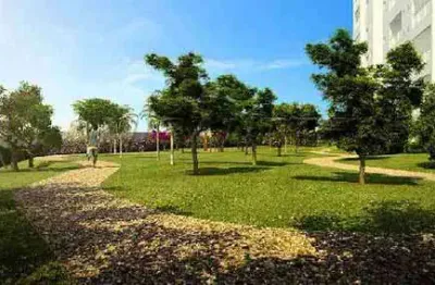 Apartamento com 3 quartos à venda na Avenida Presidente Humberto De Alencar Castel, Jardim Belém, São Paulo