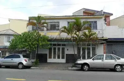 Casa com 3 quartos à venda na Avenida Conceição, Parada Inglesa, São Paulo