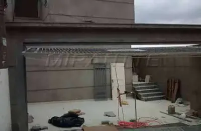 Casa em condomínio fechado com 2 quartos à venda na Rua Jamunda, Vila Mazzei, São Paulo