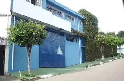 Casa com 5 quartos à venda na Rua Brumado, Vila Itaberaba, São Paulo
