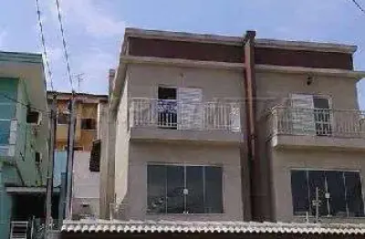 Casa com 3 quartos à venda na Rua Arthur Rodrigues Alcântara, Jardim Amália, São Paulo