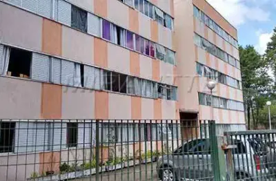 Apartamento de 64m² com 2 quartos em palmas do tremembé