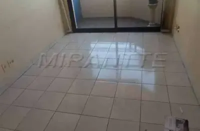 Apartamento com 3 quartos à venda na Rua Rosa Maria, Vila Gustavo, São Paulo