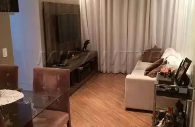 Apartamento de 53m² com 2 quartos em vila nova cachoeirinha