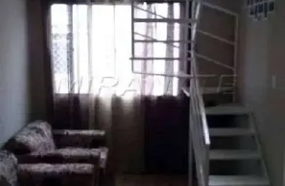 Apartamento de 45m² com 2 quartos em freguesia do ó