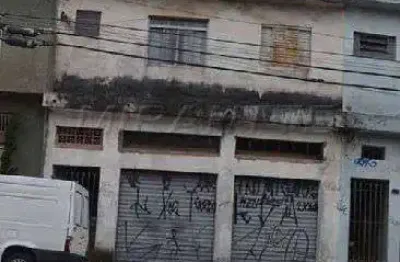 Casa com 3 quartos à venda na Rua Antônio Fernandes Pinheiro, Jardim Cidade Pirituba, São Paulo