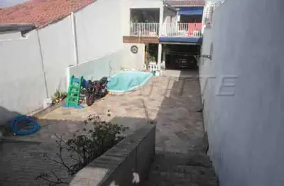 Casa com 4 quartos à venda na Travessa Frei André Leon, Parada Inglesa, São Paulo