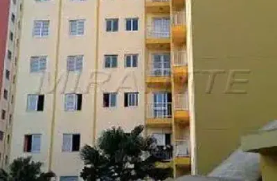 Apartamento com 2 quartos à venda na Avenida Raimundo Pereira de Magalhães, Pirituba, São Paulo