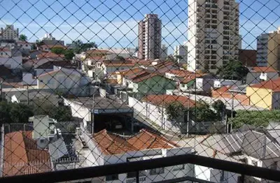 Apartamento com 3 quartos à venda na Rua Marechal Hermes da Fonseca, Santana, São Paulo