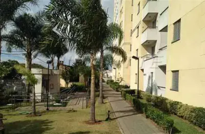 Apartamento com 2 quartos à venda na Rua Vitalina Moura, Imirim, São Paulo