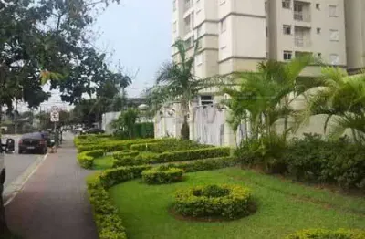 Apartamento com 2 quartos à venda na Avenida Nossa Senhora do Ó, Limão, São Paulo