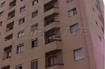 Apartamento com 2 quartos à venda na Rua Santa Luzia, Vila Água Funda, São Paulo