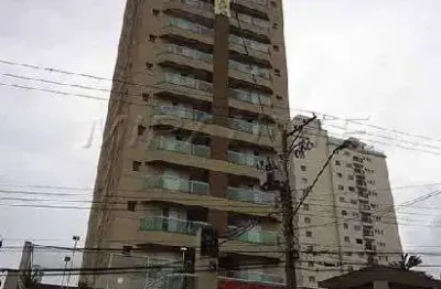 Apartamento com 3 quartos à venda na Timoteo Penteado, Jardim Campos, São Paulo