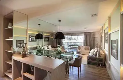 Cobertura com 2 quartos à venda na Avenida Alexios Jafet, Jaraguá, São Paulo