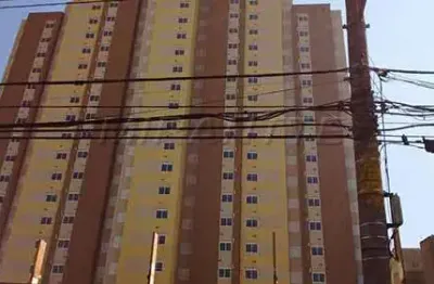 Apartamento com 1 quarto à venda na Avenida Rangel Pestana, Centro, São Paulo
