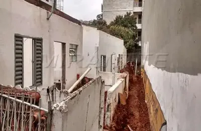 Terreno à venda na Rua João Paulino Dos Santos, Cidade Satélite Santa Bárbara, São Paulo